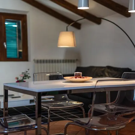 Apartamento Terrazzo Privato & Vista Sul Mare Nel Centro Storico & Wi-fi - Casa Dorotea *