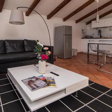 Apartamento Terrazzo Privato & Vista Sul Mare Nel Centro Storico & Wi-fi - Casa Dorotea