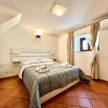Terrazzo Privato & Vista Sul Mare Nel Centro Storico & Wi-fi - Casa Dorotea * Salerno