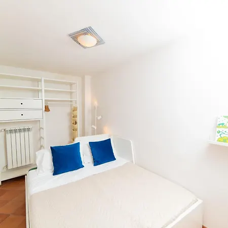Terrazzo Privato & Vista Sul Mare Nel Centro Storico & Wi-fi - Casa Dorotea Апартаменты